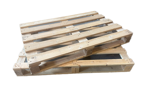 ENGÅNGSPALL